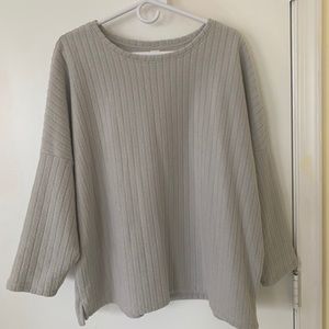 Old Navy sweater